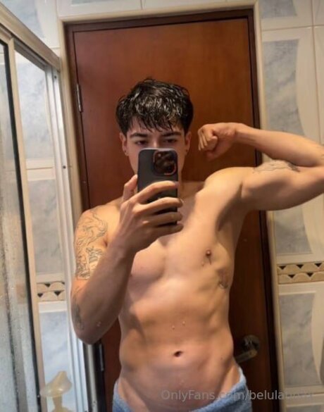 Belulatinax OnlyFans Pornografie