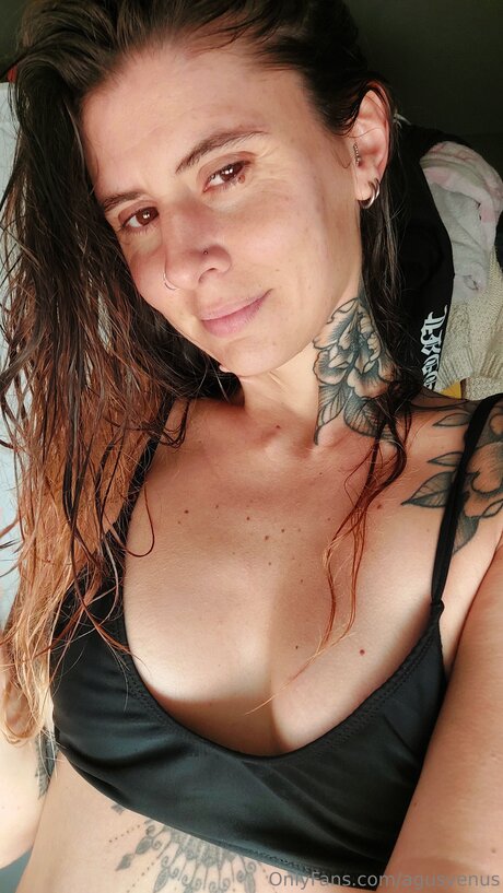 Agusvenus Nacktpornos von OnlyFans geleakt