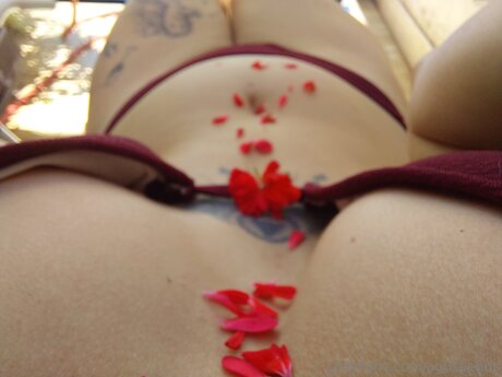 Agusvenus OnlyFans geleakte Bilder