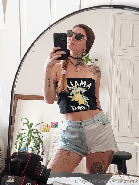 Agusvenus Profilbild