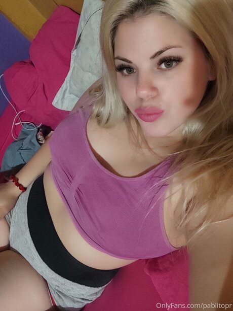 Pablitopr Nacktbilder OnlyFans Leak