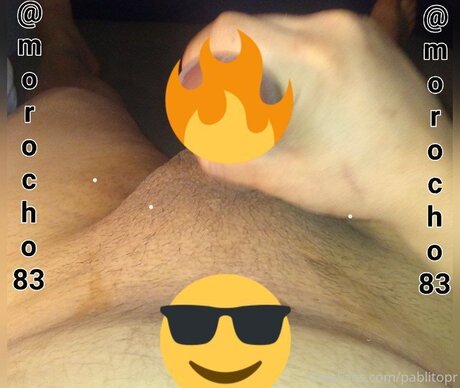 Pablitopr Unzensiert OnlyFans
