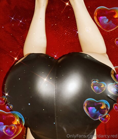 Darcy Red OnlyFans-Leaks