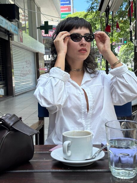 Chloe Magma OnlyFans XXX