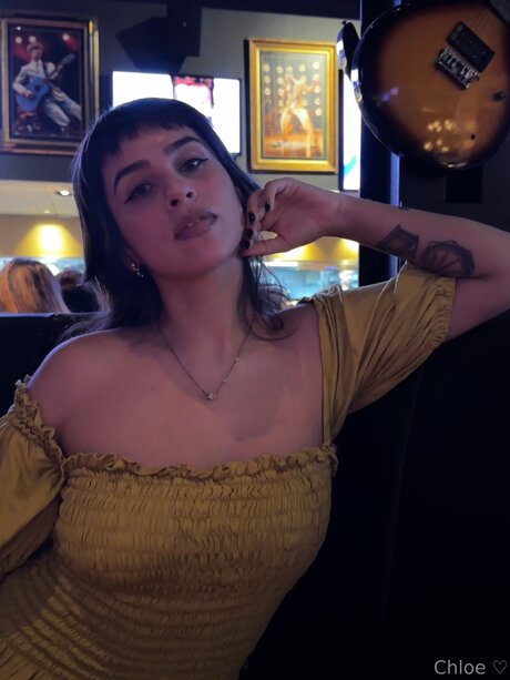 Chloe Magma OnlyFans geleakt