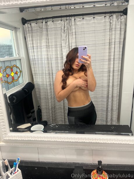 Babylulu4u OnlyFans Leaked Gratis