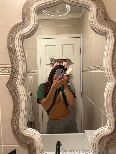 Babylulu4u Gratis OnlyFans Inhalte