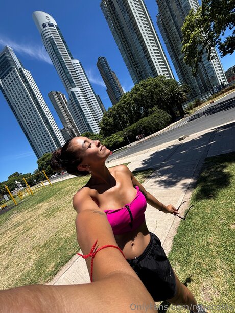 Rebecalou Leaks von Nacktbildern auf OnlyFans