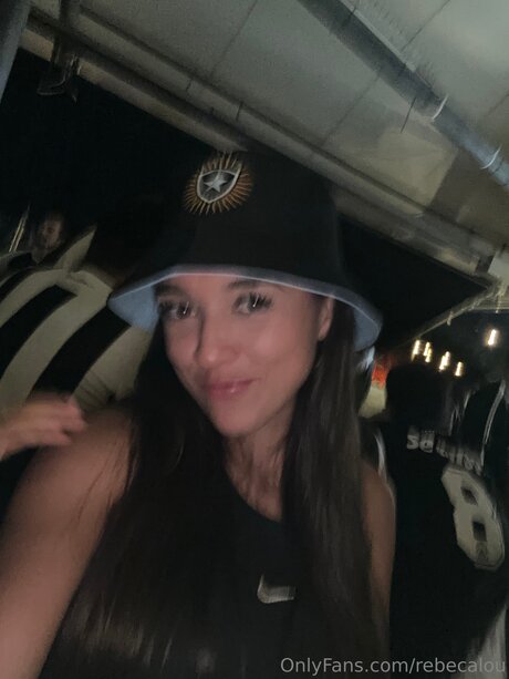 Rebecalou OnlyFans-Fotos