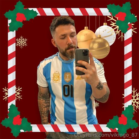 Vikingo 87 Strip OnlyFans