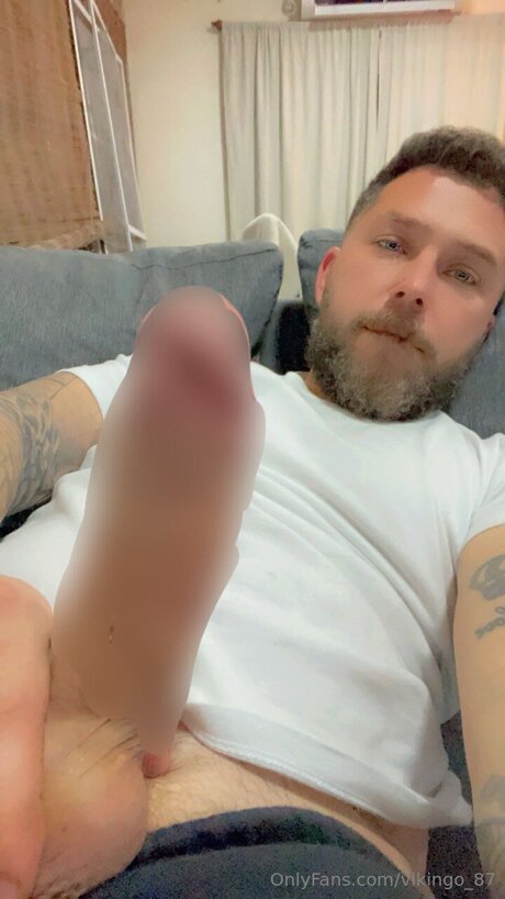 Vikingo 87 OnlyFans Sex
