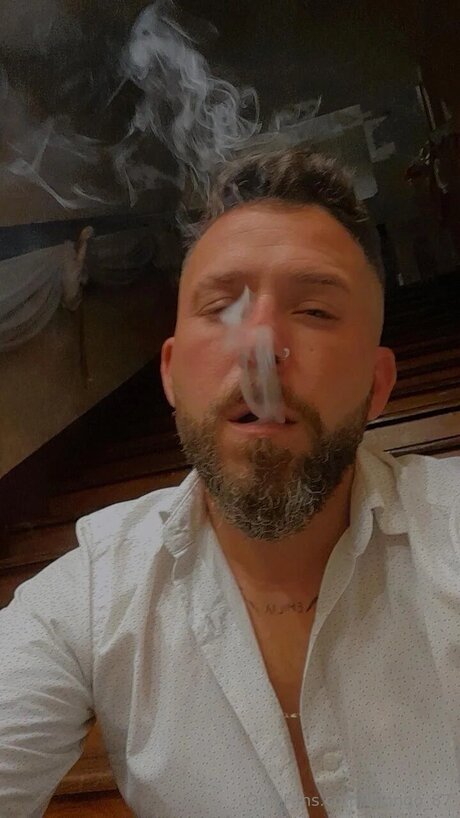 Vikingo 87 OnlyFans Sex Leak