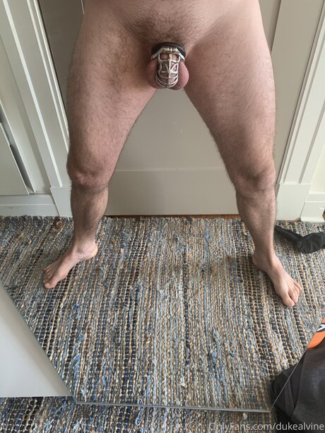 Dukealvine OnlyFans geleakt.