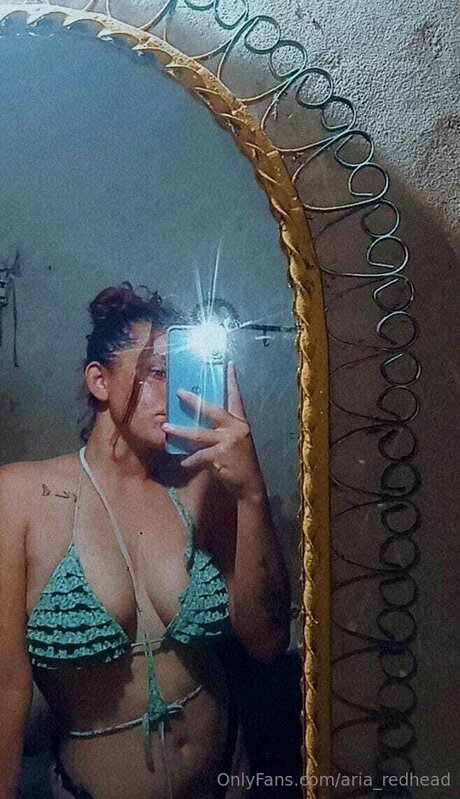 Aria Redhead Nacktbilder geleakt OnlyFans geleakt