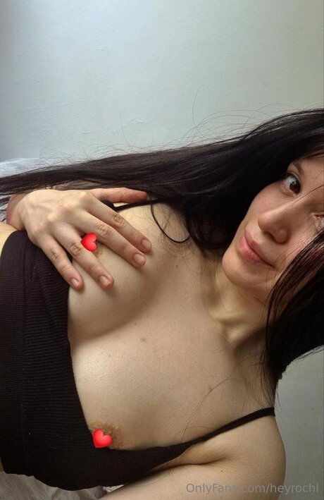 Heyrochi OnlyFans Nacktbilder