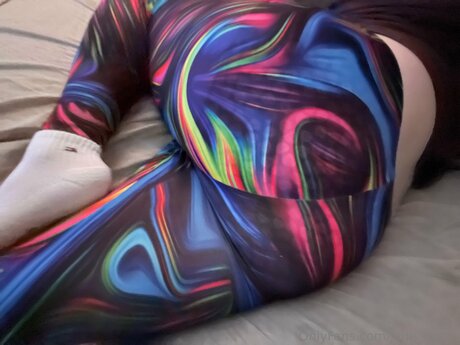 Jade Rivers Nacktbilder geleakt OnlyFans geleakt