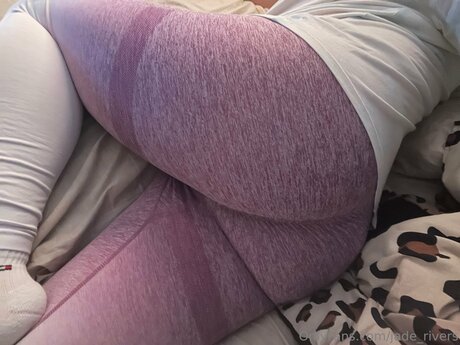 Jade Rivers XXX OnlyFans