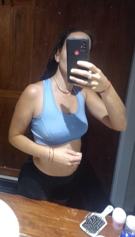 Maruuoff Nacktbilder geleakt OnlyFans