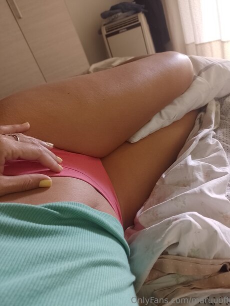 Maruuoff OnlyFans Pornografie