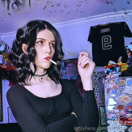 Astridztar OnlyFans-Leak