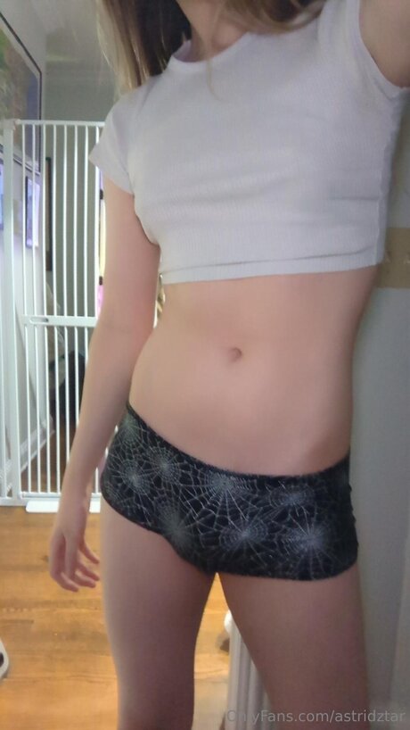Astridztar XXX Leak OnlyFans