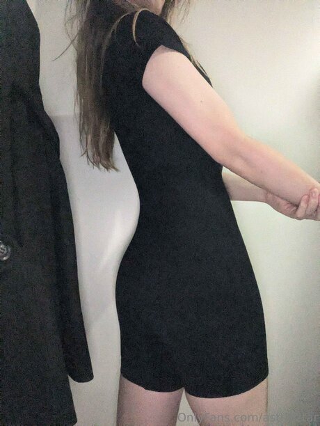 Astridztar Nacktbilder von OnlyFans geleakt