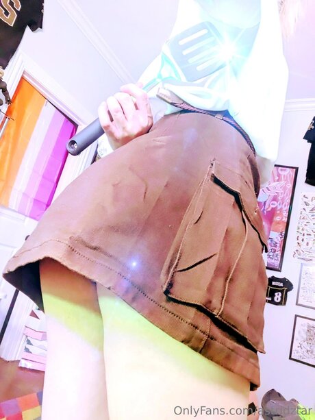 Astridztar OnlyFans X