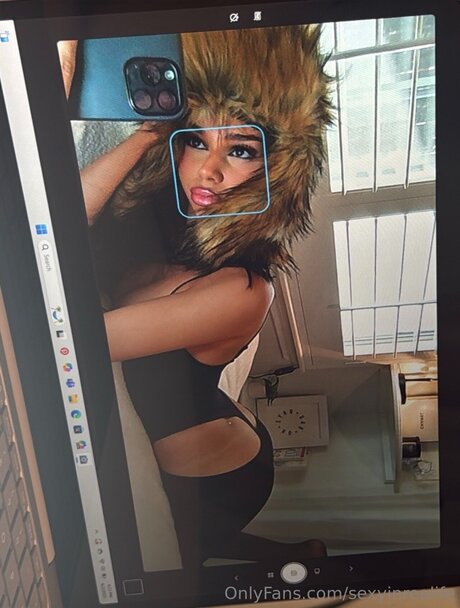 Sexyinrealife OnlyFans geleakte Pornografie