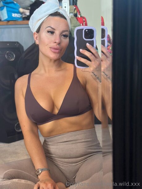 Kayla Wild Xxx Nacktbilder von OnlyFans