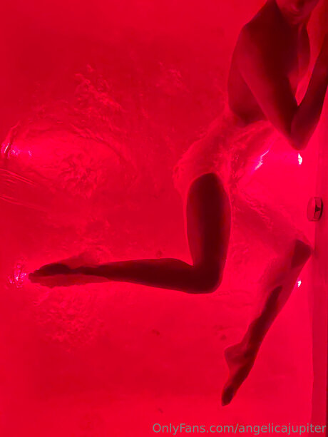 Angelicajupiter OnlyFans Nackt Leaks