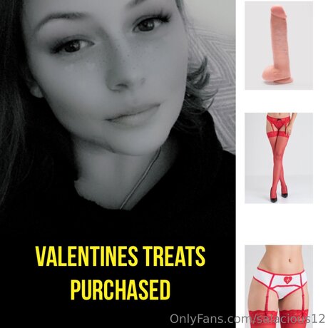 Salacious12 Nacktbilder von OnlyFans