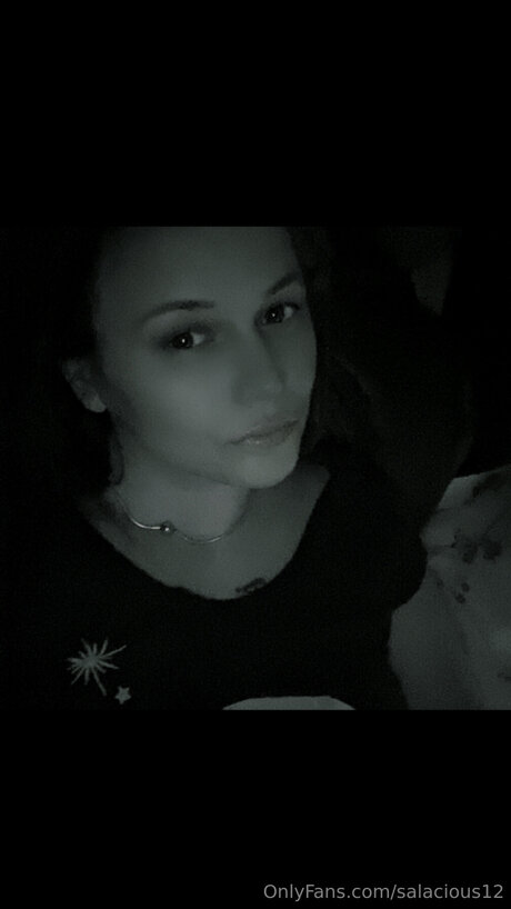 Salacious12 OnlyFans-Seite