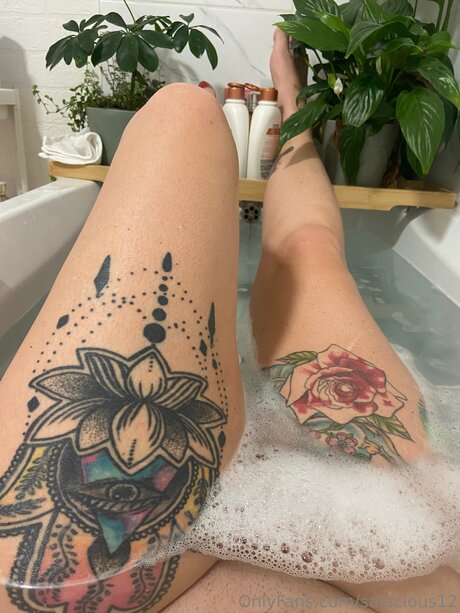 Salacious12 Leaks von Nacktbildern auf OnlyFans