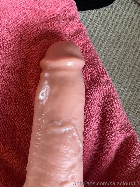 Salacious12 OnlyFans-Inhalte