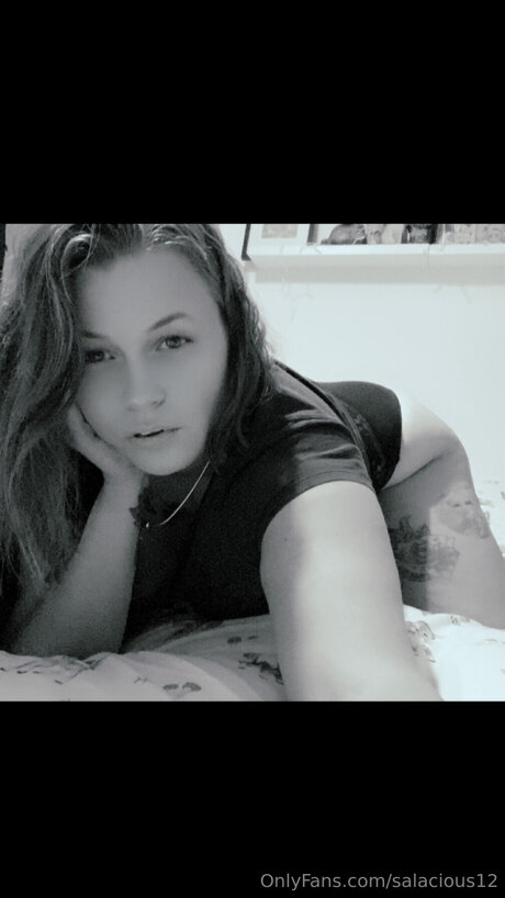 Salacious12 OnlyFans Nacktfotos