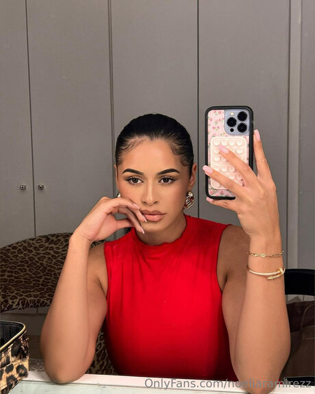 Noeliaramirezz Nacktbilder OnlyFans Geleakt