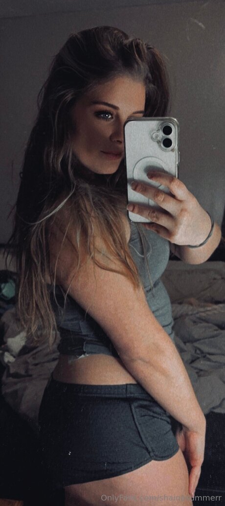 Shainasummerr Po OnlyFans