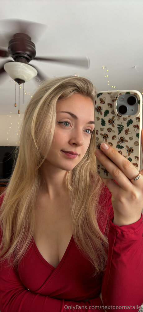 Nextdoornataile Nacktbilder OnlyFans geleakt