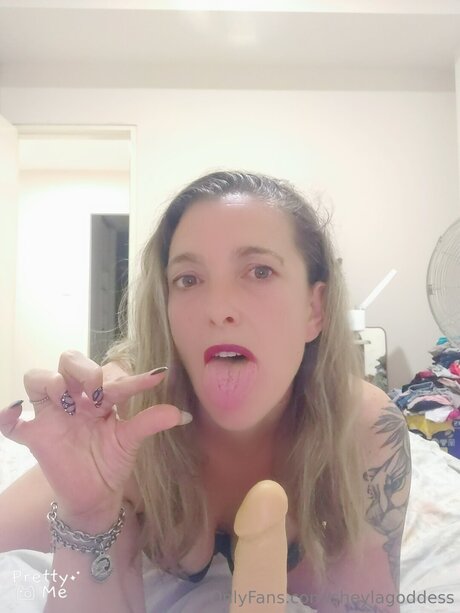 Sheylagoddess Porn OnlyFans Leaks