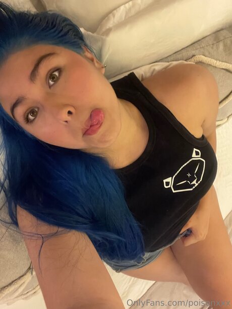 Poisonxxx Leaks von OnlyFans