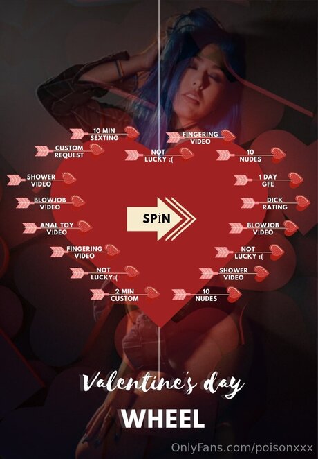 Poisonxxx OnlyFans Leaj