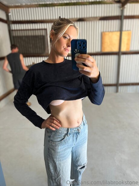 Lilabrookstone Nacktbilder OnlyFans