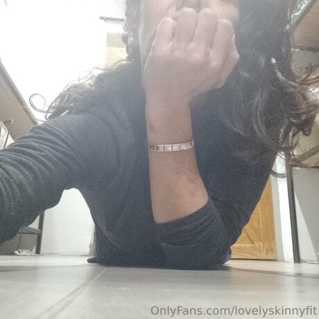 Sexyskinnyfit OnlyFans-Post