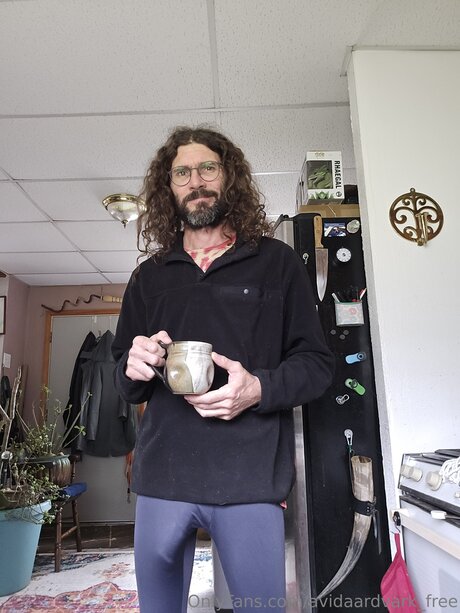 Avidaardvark Free Nacktbilder von OnlyFans