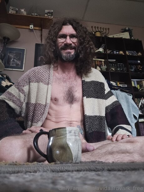 Avidaardvark Free OnlyFans Nacktbilder