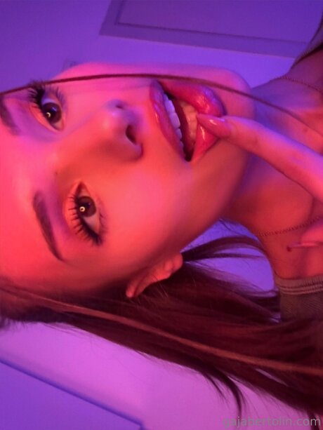 Gajabertolin OnlyFans Sex geleakt