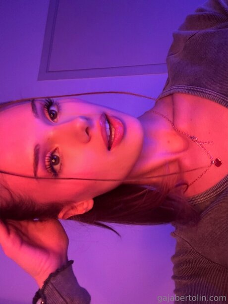 Gajabertolin OnlyFans Lesbisch