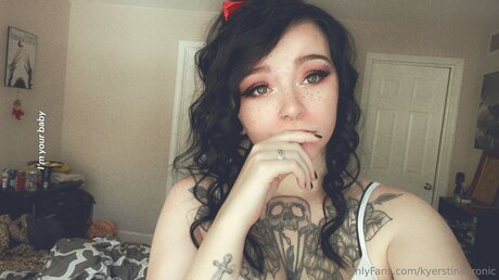 Kyerstinkhronic OnlyFans Leak