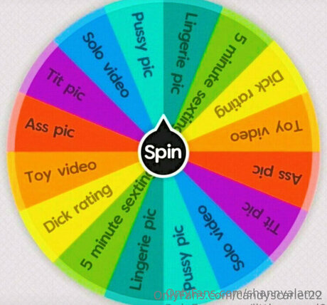 Shannyalamo Leak von OnlyFans