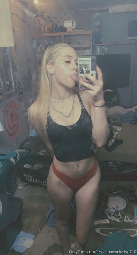 Jessicaxxexclusive710 OnlyFans